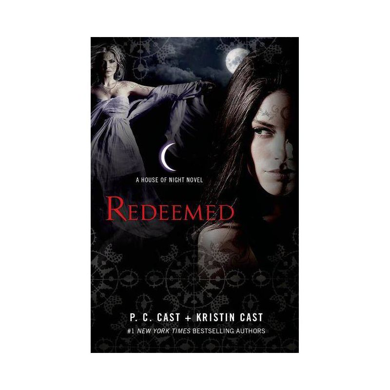 Redeemed ( House of Night) (Hardcover) by P. C. Cast, 1 of 2