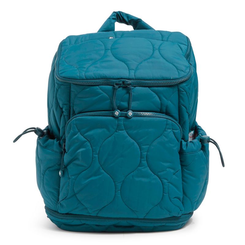 Vera Bradley Featherweight Commuter Backpack, 1 of 7
