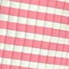 pink and white stripes