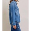 Women's Abby Western Shirt - HIDDEN - 3 of 4