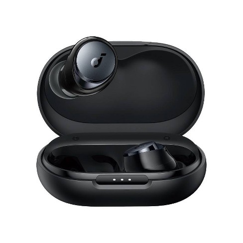 Soundcore by Anker Space A40 True Wireless Bluetooth Earbuds - Black - image 1 of 4