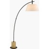 Livabliss Pasaje Traditional Floor Lamps - 4 of 4
