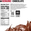 Muscle Milk Genuine Protein Powder, Chocolate - 32 Serving Jar (Pack of 1) - 3 of 4