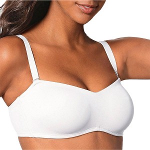 Women's Multiway Strapless T-Shirt Bra - LASCANA - 1 of 4