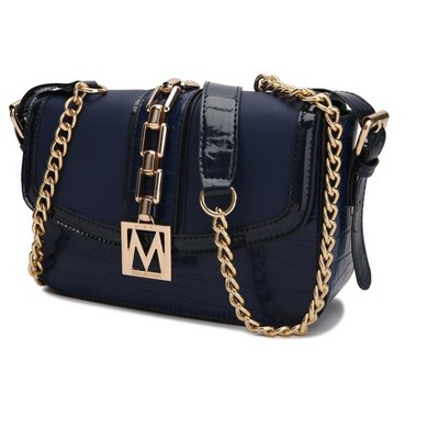 MKF Collection Wendalyn Women's Crossbody Bag by Mia K