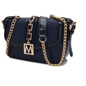 MKF Collection Wendalyn Women's Crossbody Bag by Mia K - 1 of 4