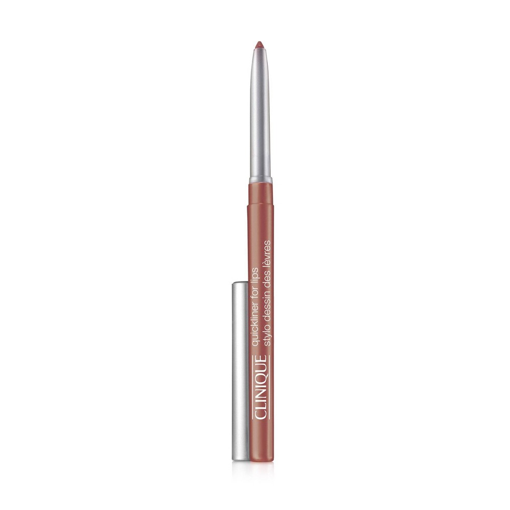 Photos - Lipstick & Lip Gloss Clinique Quickliner Lip Blush - 0.01oz - Ulta Beauty 