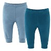 The Peanutshell Baby Boy Pants, 5-Pack, Boy Basics - 4 of 4