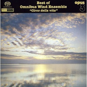 Omnibus Wind Ensemble - Best of Omnibus Wind Ensemble - 1 of 1
