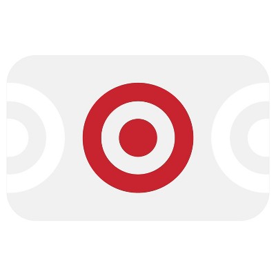 Target $15 gift card baby online