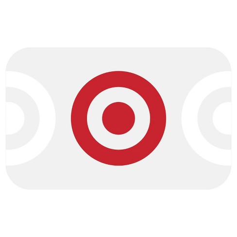 FREE $10 Target Gift Card w/ $100 Apple Gift Card Purchase