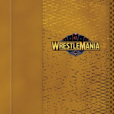 wrestlemania 41