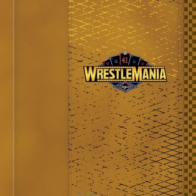 wrestlemania 41