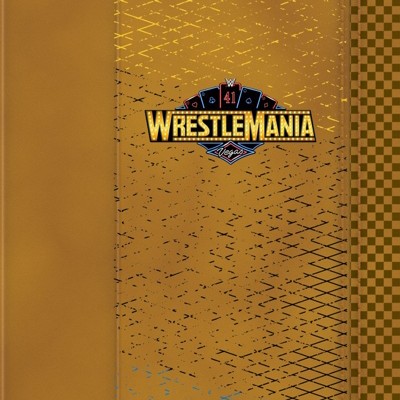 wrestlemania 41