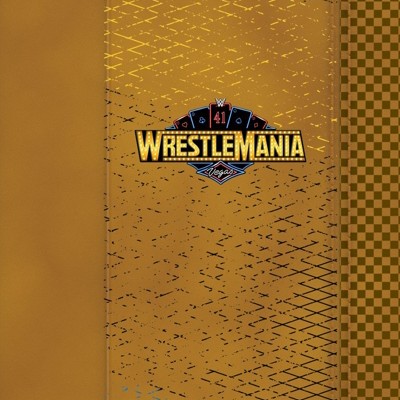 wrestlemania 41