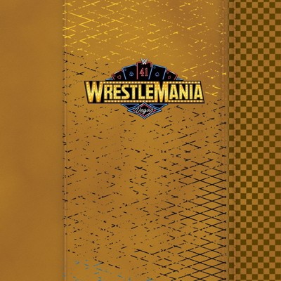 wrestlemania 41