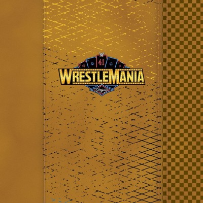 wrestlemania 41