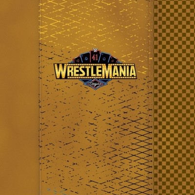 wrestlemania 41