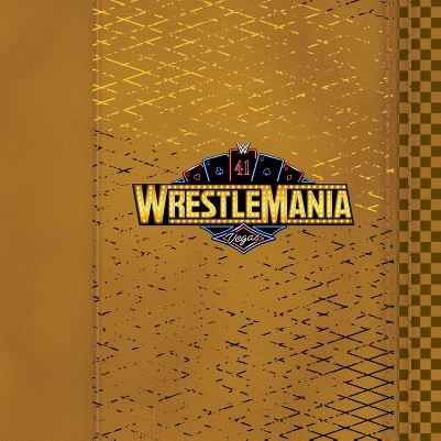 wrestlemania 41