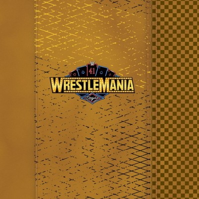 wrestlemania 41