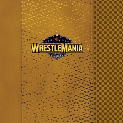 wrestlemania 41