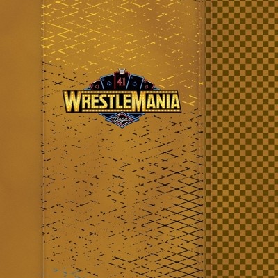 wrestlemania 41