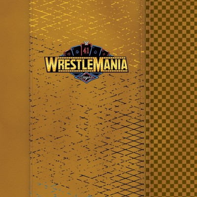 wrestlemania 41