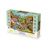 Wuundentoy Gold Edition: Jingle Junction Kids' Jigsaw Puzzle - 100pc - 3 of 4