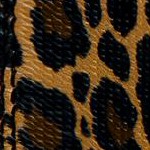 leopard print