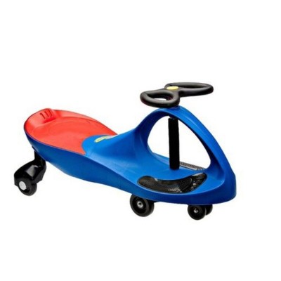 plasma car scooter