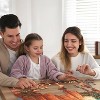 Bryce Canyon Natl. Park by Boardwalk - Jigsaw Puzzle - 2 of 4