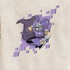 Boys' - Teenage Mutant Ninja Turtles - Shredder Pixels Graphic Long Sleeve Fleece Sweatshirt - 2 of 4