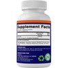 L-Carntitine Fumarate 1000 mg - 120 Vegetable Capsules - 4 of 4