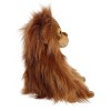 Aurora Medium Baby Orangutan Miyoni Tots Adorable Stuffed Animal Orange 11" - 3 of 4