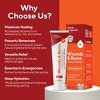 Marie Originals Wounds & Burns Ointment - Max Strength for Cuts, Scrapes, Rashes, Sore Nipples, Chapped Skin - 2 of 4