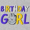 Boy's Star Wars Millennium Falcon Birthday Girl Pull Over Hoodie - 2 of 4