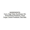 Food Should Taste Good Sweet Potato Tortilla Chips - Case of 12/5.5 oz - 3 of 4