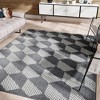 Rugs America Matteo MT11 Contemporary Geometric Area Rug - 4 of 4