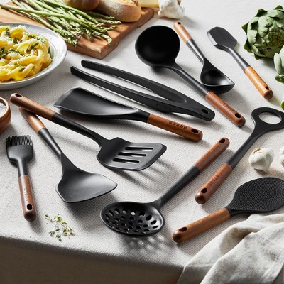 Staub Silicone Cooking Utensil