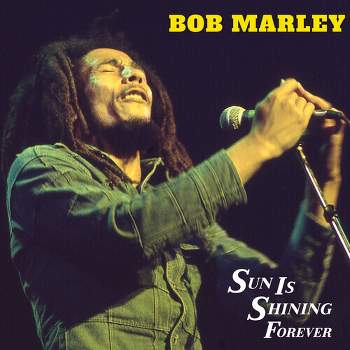 Bob Marley - Sun Is Shining (red, Yellow, Green Haze) (Vinyl)