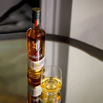 Glenfiddich 18yr Single Malt Scotch Whisky - 750ml Bottle