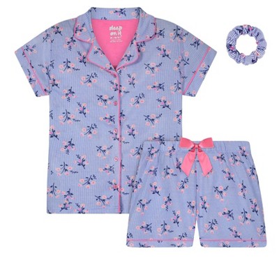 Girls' Pajama Sets : Target