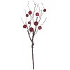 Sullivans Artificial Bell Spray 30"H Brown - 3 of 4
