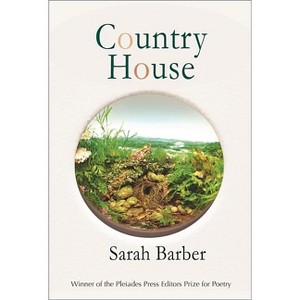 Country House - by  Sarah Barber (Paperback) - 1 of 1