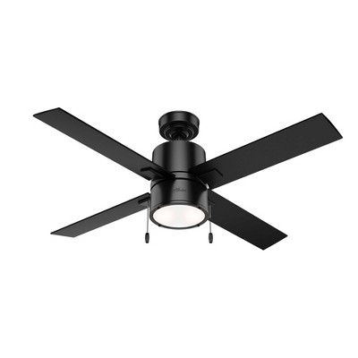 52" Beck Ceiling Fan (Includes LED Light Bulb) - Hunter Fan