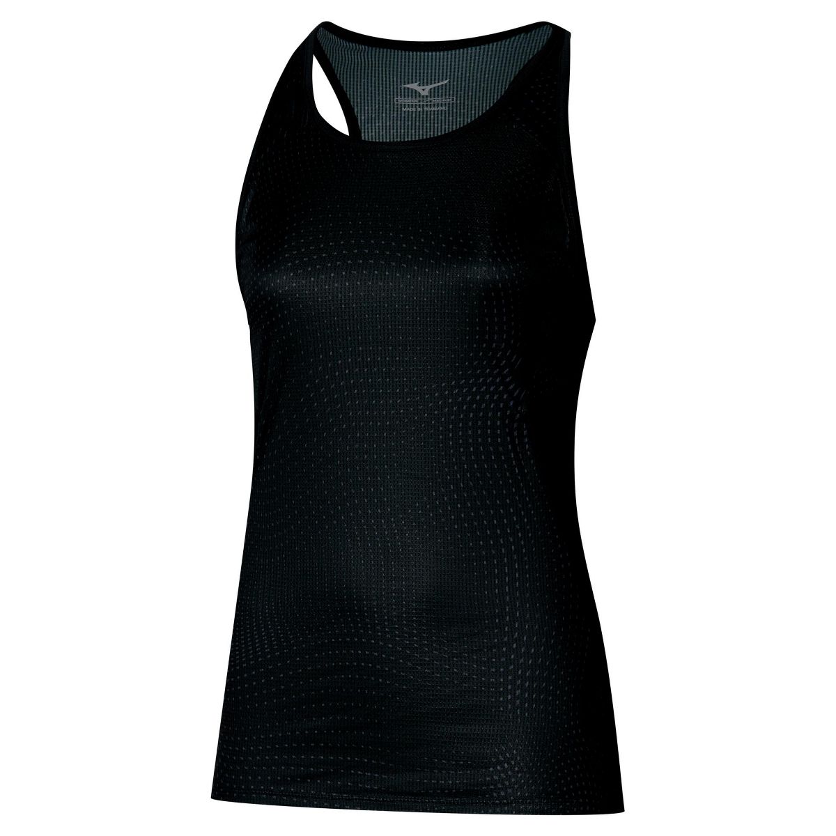 Mizuno Women's Dryaeroflow Graphic Tank