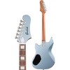 Surfliner Deluxe Solidbody Electric Guitar With Guild Floating Vibrato Tailpiece - 4 of 4