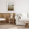 Stupell Industries A Field Of Wildflowers Framed Print Under Glass Art - 3 of 4