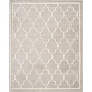 Amherst AMT414 Power Loomed Indoor Rugs - Safavieh - 1 of 4