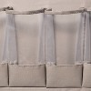 15 Pocket Over the Door Hanging Shoe Organizer Gray - Room Essentials™ - 3 of 4